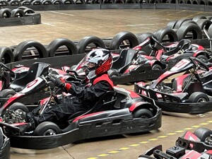 Go karting 1