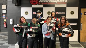 Go karting 4