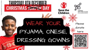 Christmas Jumper Day22 FLYER