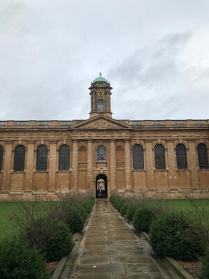 Oxford 2