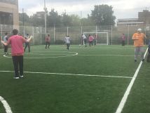 Ef enrichment football 2