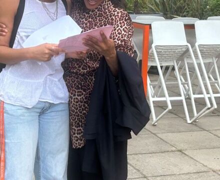 Oyinlola DstardstarD Hert uni Bio Med