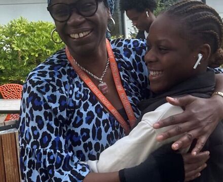 Results day 2023 student pics 3