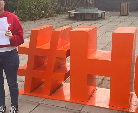 Estefani DstarDD Kings College Adult nursing