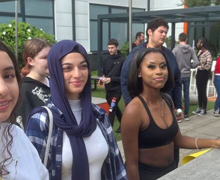 Results day 2023 student pics 2