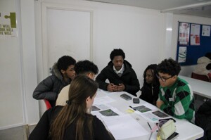 TaahaYousoufMichaelChristianJoseDimitria