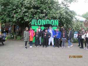 EnF london zoo 2