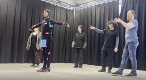 Motion Capture pic 3