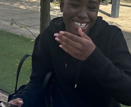 Mia Lee HealthandSC DDDstar