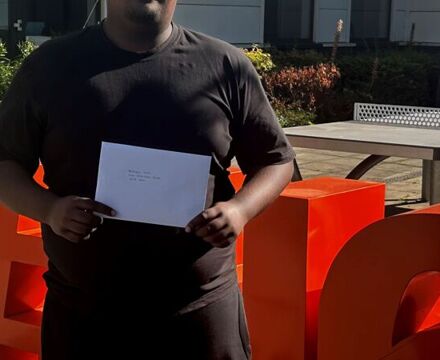 Kim Applied science DDD