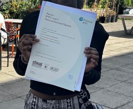 Sharon HSC Tripple Dstar