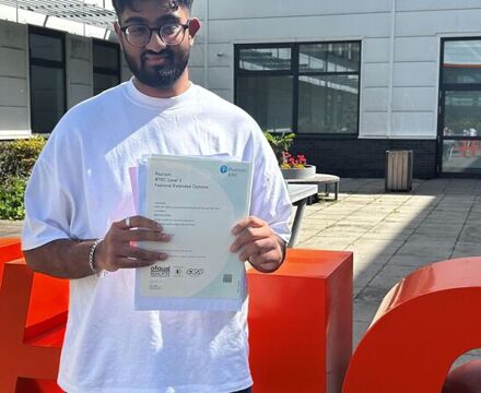 Shayan DDD business L3