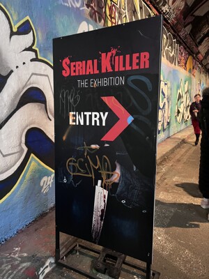 Serial Killer 2