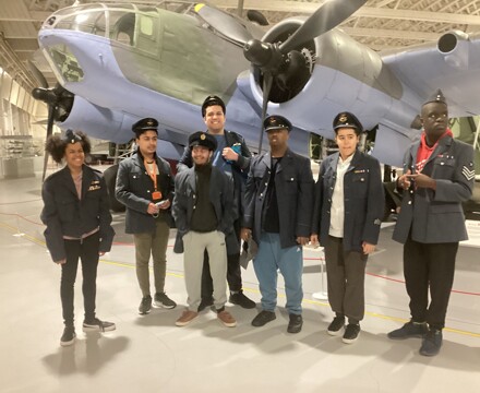 RAF Museum 2025 1