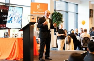 Russ Lawrance CEO 1