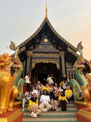 Thailand 25 1