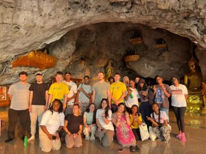 Thailand 25 2