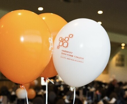 Staff summer party 25 8