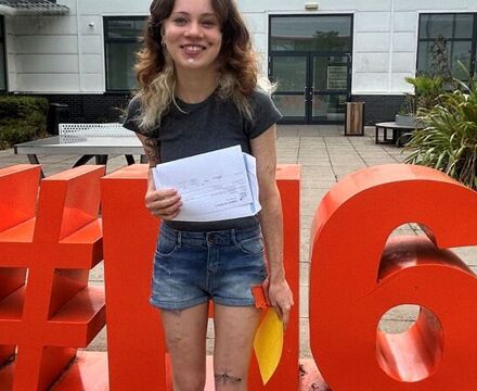 Results day 25 pics 19