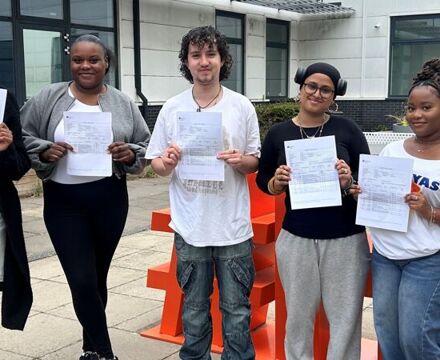 Results day 25 pics 20