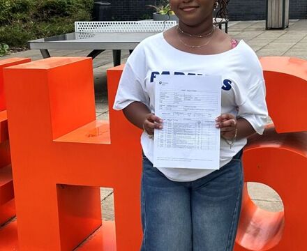 Results day 25 pics 21