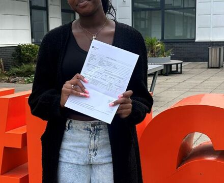 Results day 25 pics 22