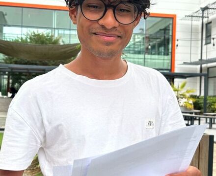 Results day 25 pics 1