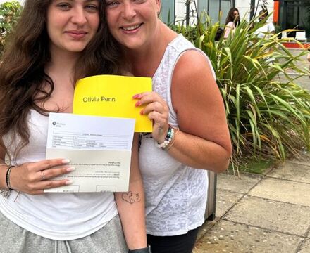 Results day 25 pics 2