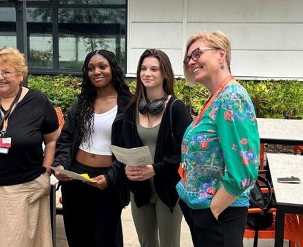 Results day 25 pics 3