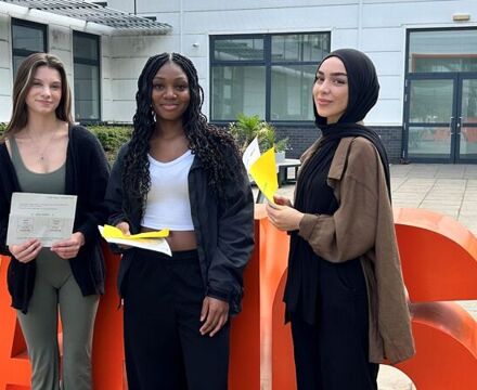 Results day 25 pics 4