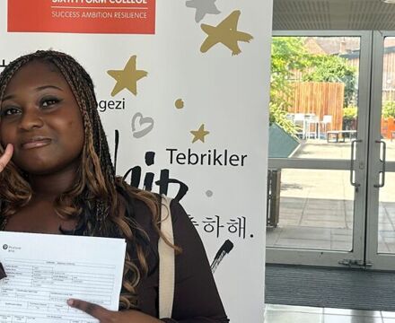 Results day 25 pics 5