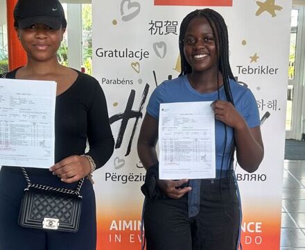 Results day 25 pics 7