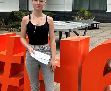 Results day 25 pics 8