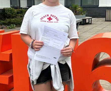 Results day 25 pics 9