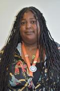 Akilah Higgins