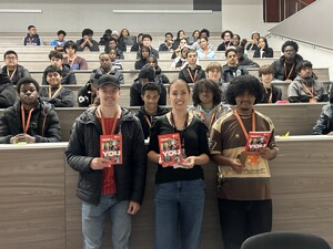 Middlesex uni guest 1