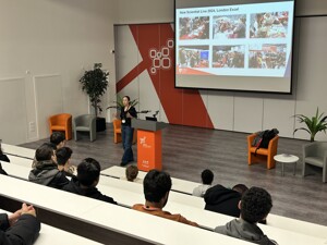 Middlesex uni guest 3