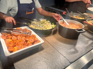 BHM 25 food 1