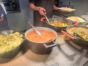 BHM 25 food 2