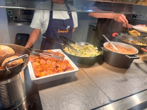 BHM 25 food 3