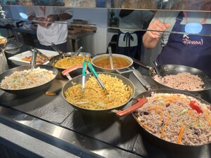 BHM 25 food 4