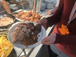 BHM 25 food 5
