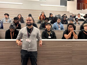 Hertfordshire uni guest Oct 25 2