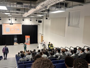 Assembly HAcadTott 3