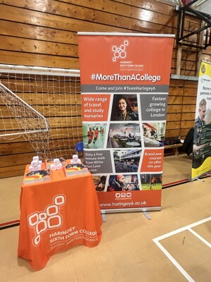 HGW careers fair Nov 25 1