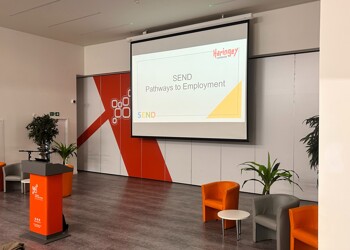 #TeamHaringey6 - First week of November 2025