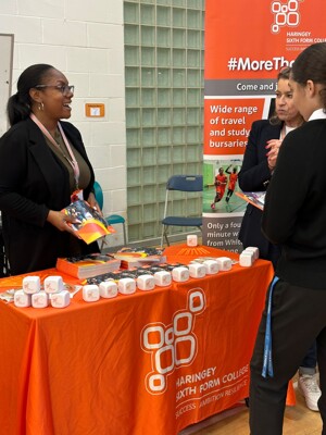 Art Media career fair 2