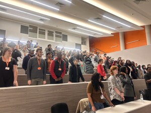 NHS mental wellbeing 5