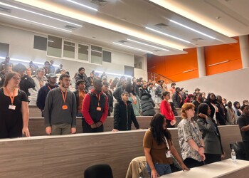 #TeamHaringey6 - 2nd Week of November 2025