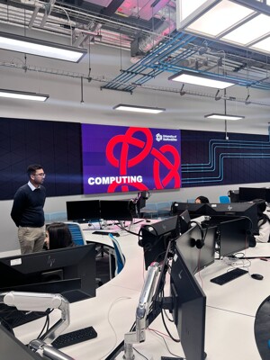 Staffordshire uni trip 4